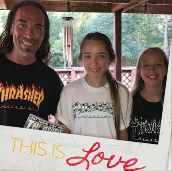 Meet your Posher, Carl - Picture 1 of 1